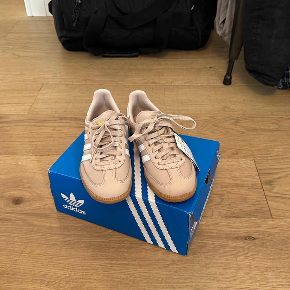 adidas Samba OG - NWT